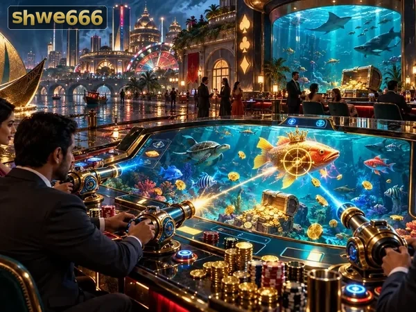 Star Fishing ဆိုင်ရာ ပုံ ၁