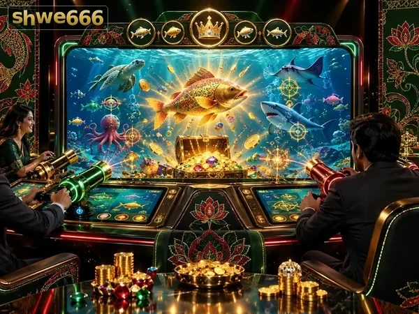 Star Fishing ဆိုင်ရာ ပုံ ၂