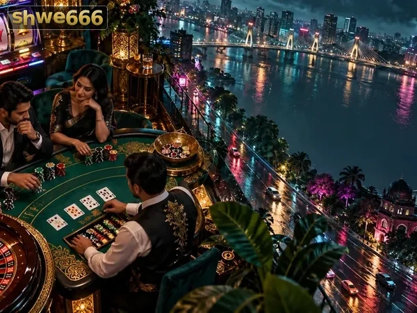 Teen Patti Joker ပုံ ၁